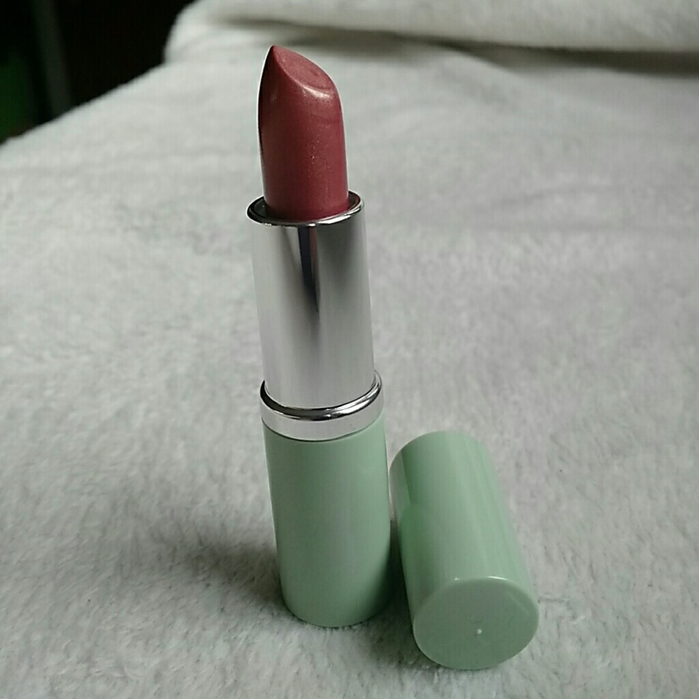Clinique lipstick